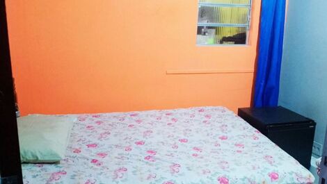Cama de casal 
