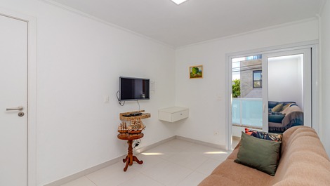 1º piso - sala de tv