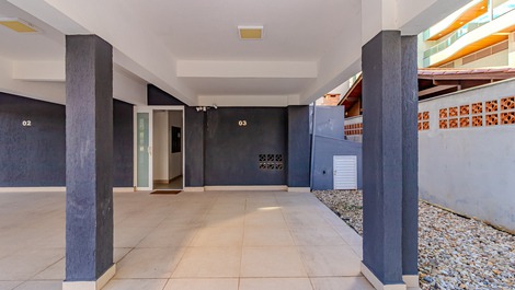 Foto - garagem - apto 03