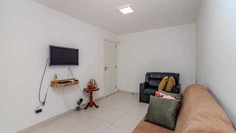 1º piso - sala de tv