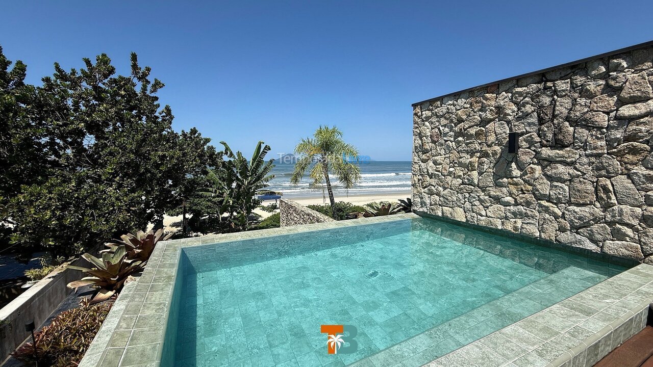 House for vacation rental in São Sebastião (Juquehy)