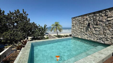 Casa para alquilar en São Sebastião - Juquehy