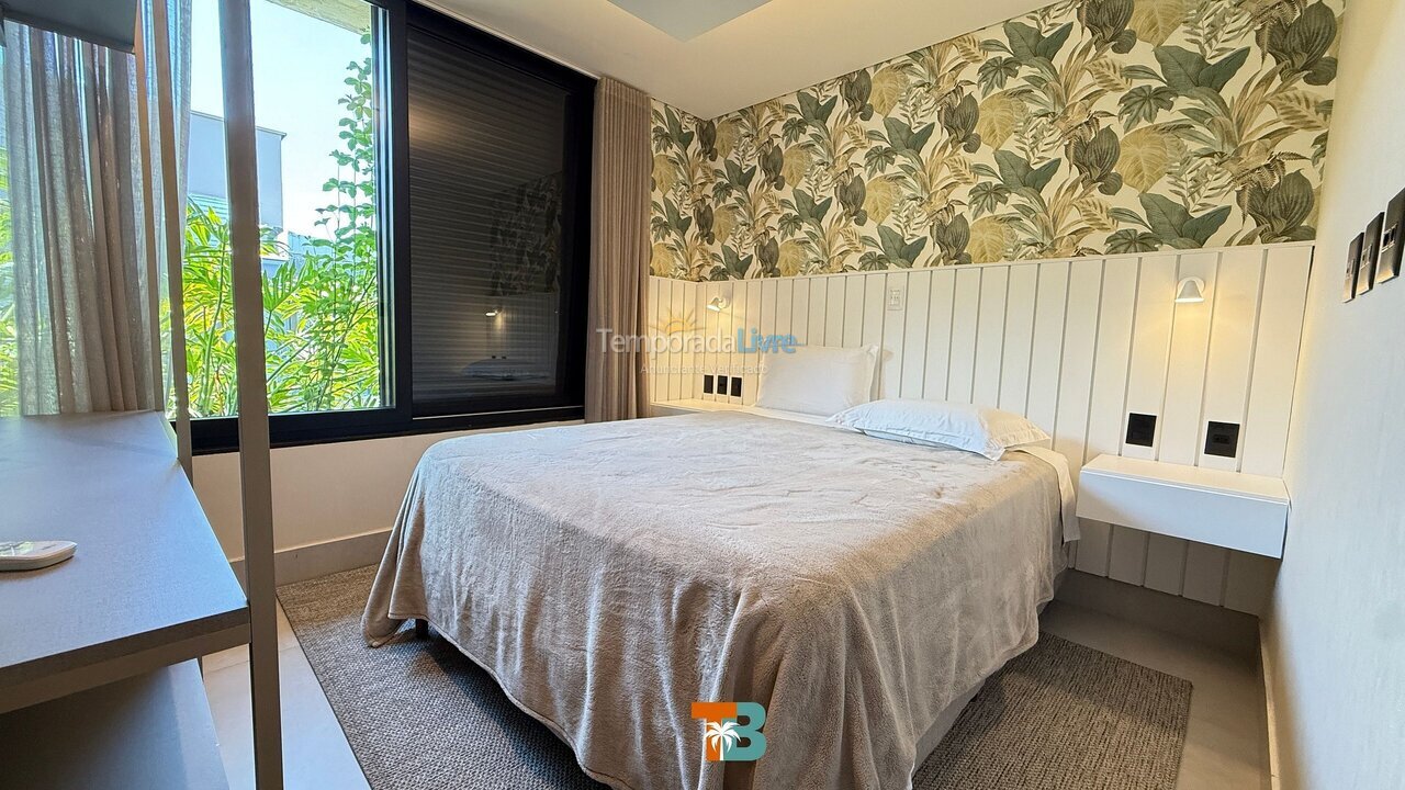 House for vacation rental in São Sebastião (Juquehy)