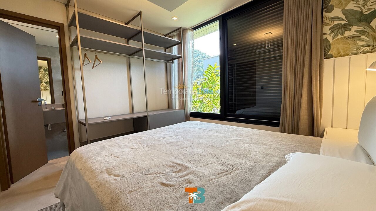 House for vacation rental in São Sebastião (Juquehy)