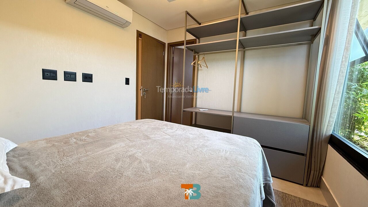 House for vacation rental in São Sebastião (Juquehy)