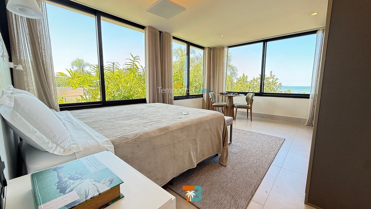 House for vacation rental in São Sebastião (Juquehy)