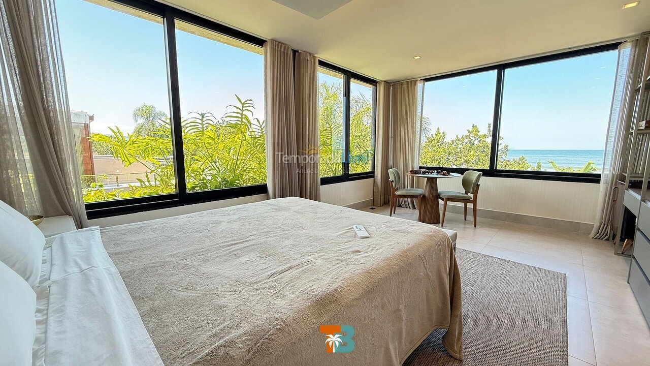 House for vacation rental in São Sebastião (Juquehy)