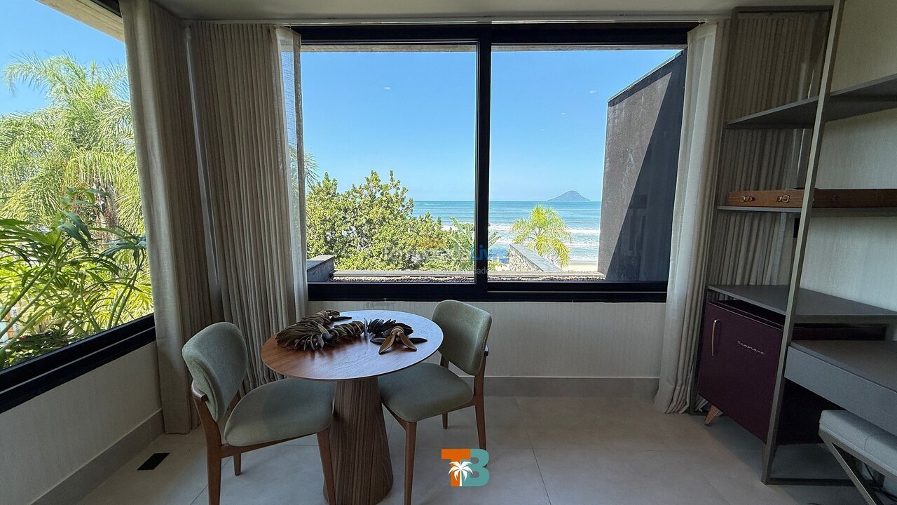 House for vacation rental in São Sebastião (Juquehy)