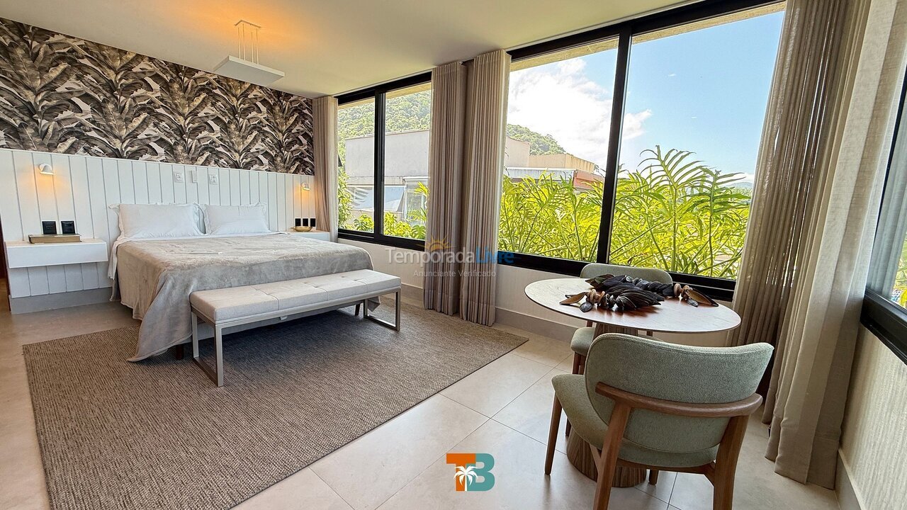 House for vacation rental in São Sebastião (Juquehy)