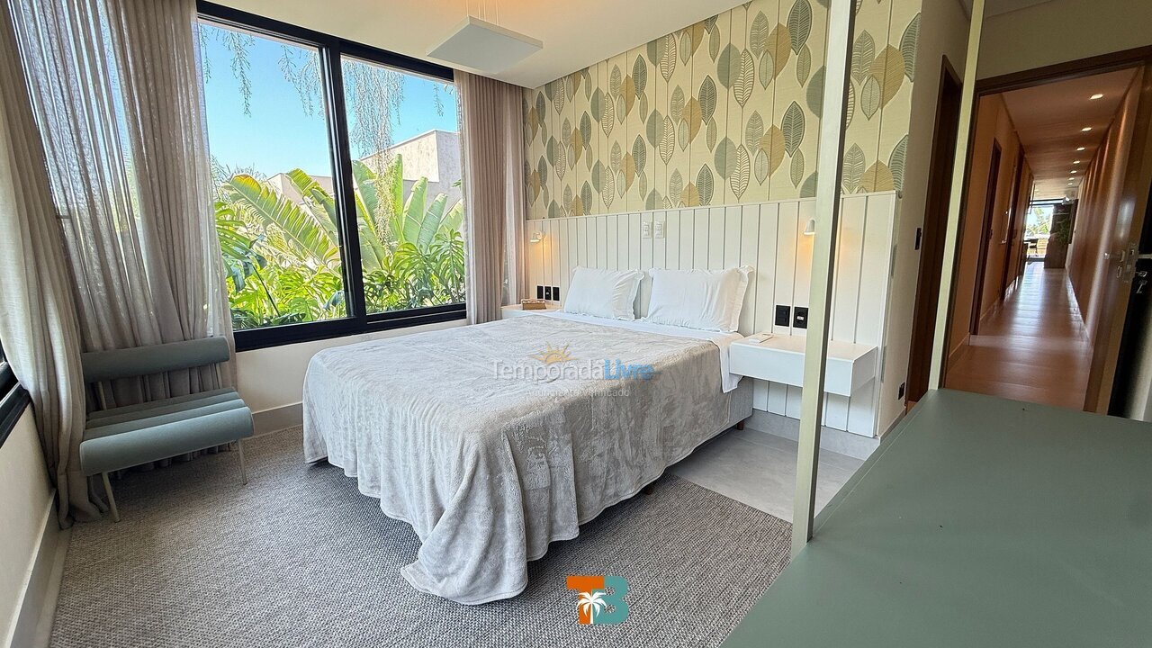 House for vacation rental in São Sebastião (Juquehy)