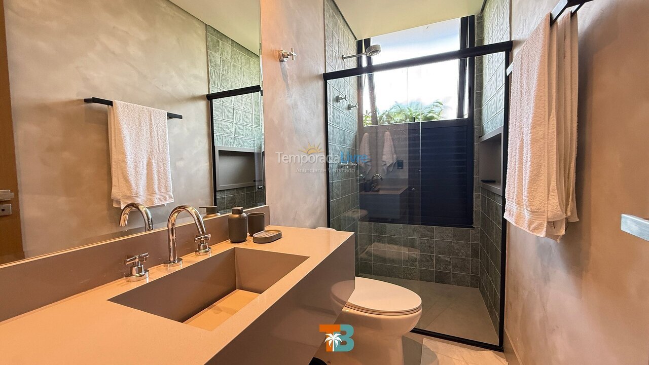 House for vacation rental in São Sebastião (Juquehy)