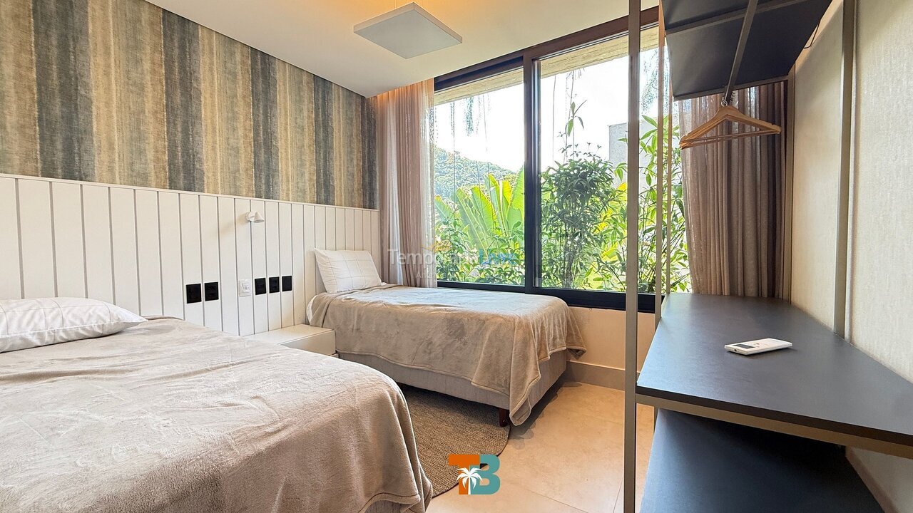 House for vacation rental in São Sebastião (Juquehy)