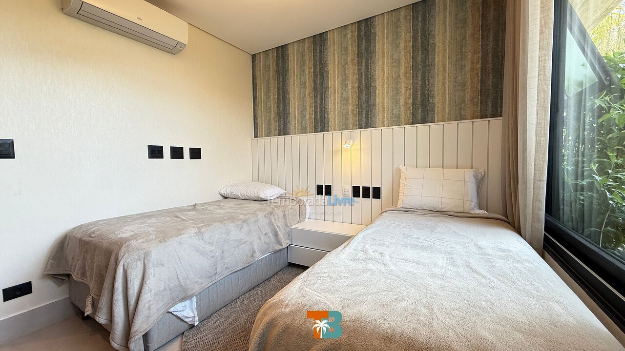 House for vacation rental in São Sebastião (Juquehy)