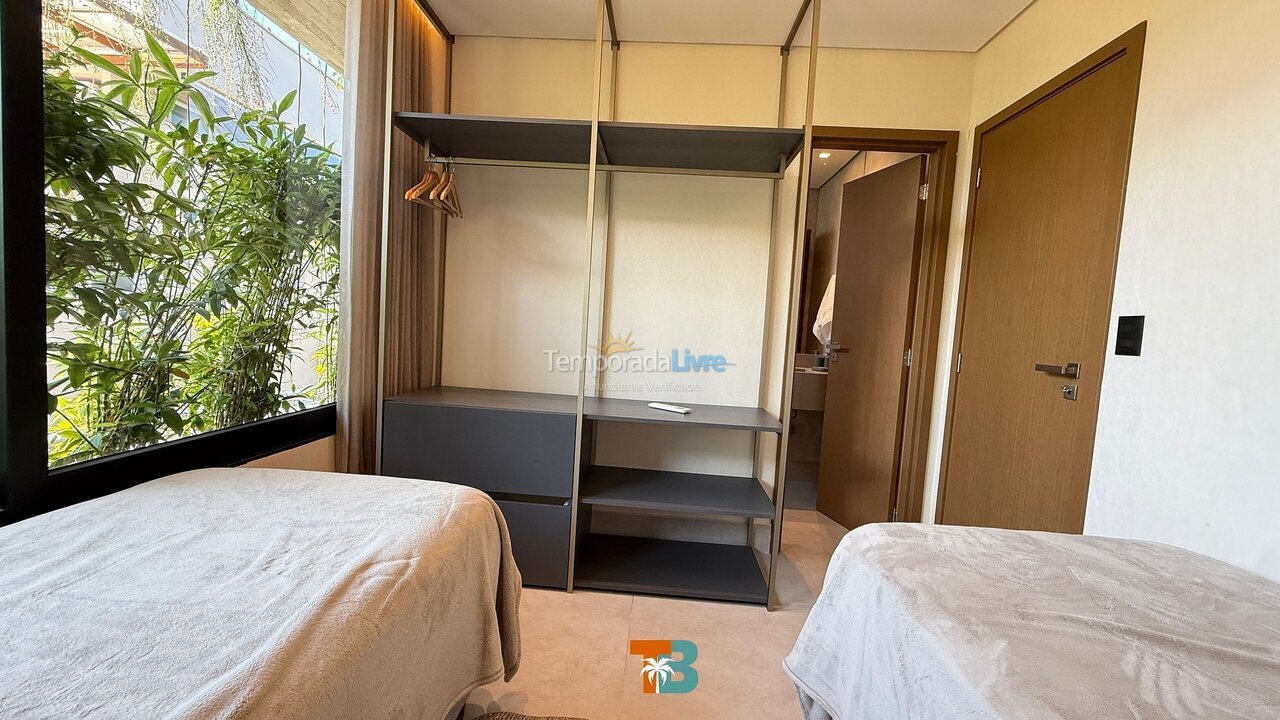 House for vacation rental in São Sebastião (Juquehy)