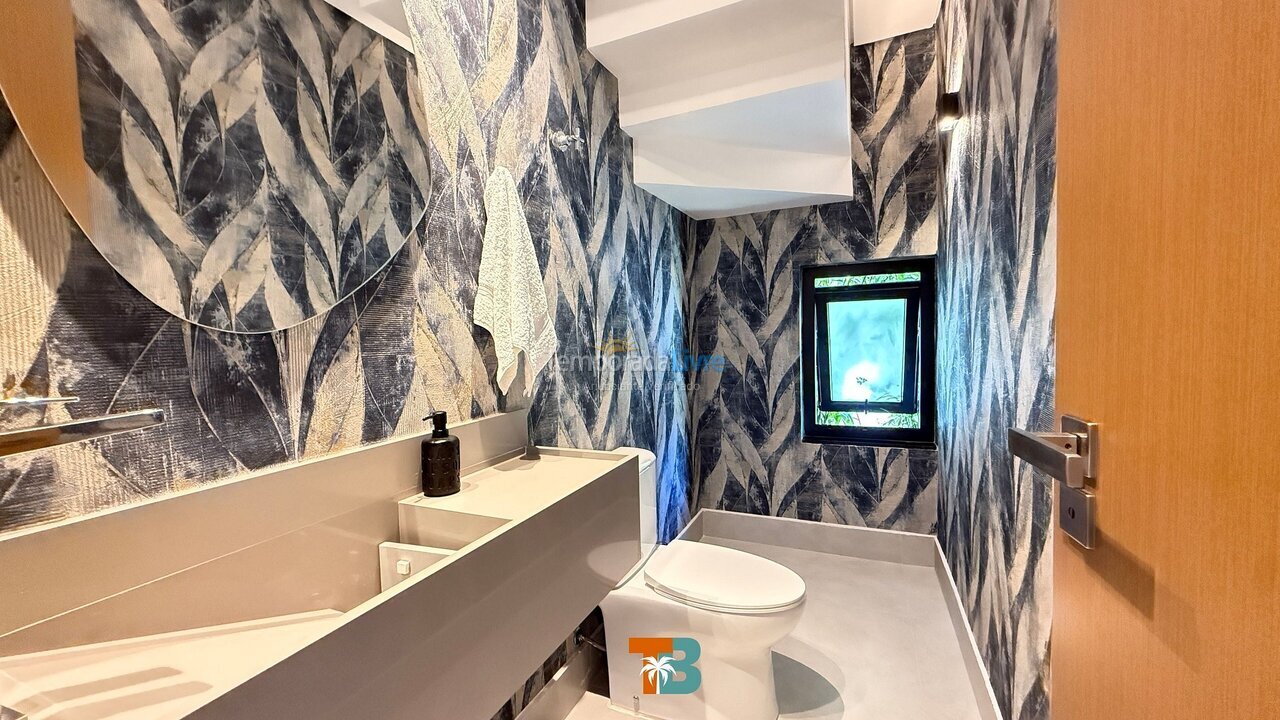 House for vacation rental in São Sebastião (Juquehy)