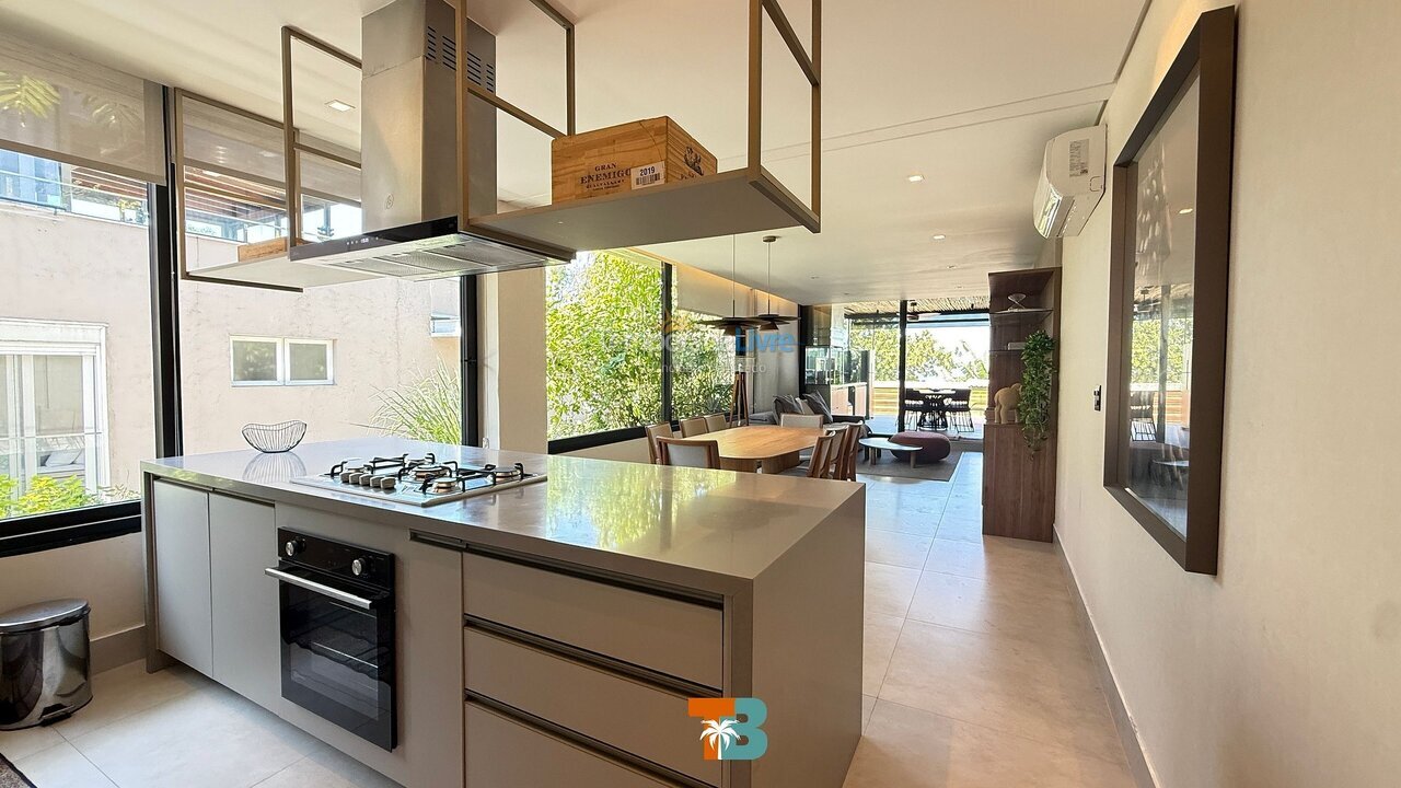 House for vacation rental in São Sebastião (Juquehy)