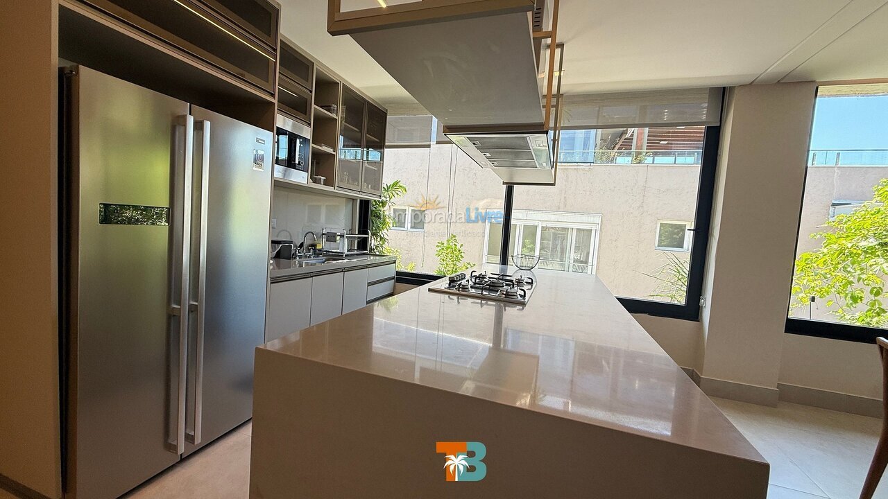 House for vacation rental in São Sebastião (Juquehy)