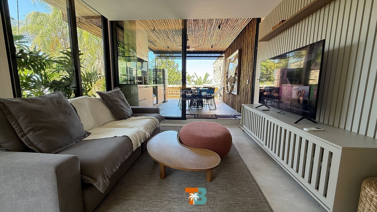 House for vacation rental in São Sebastião (Juquehy)