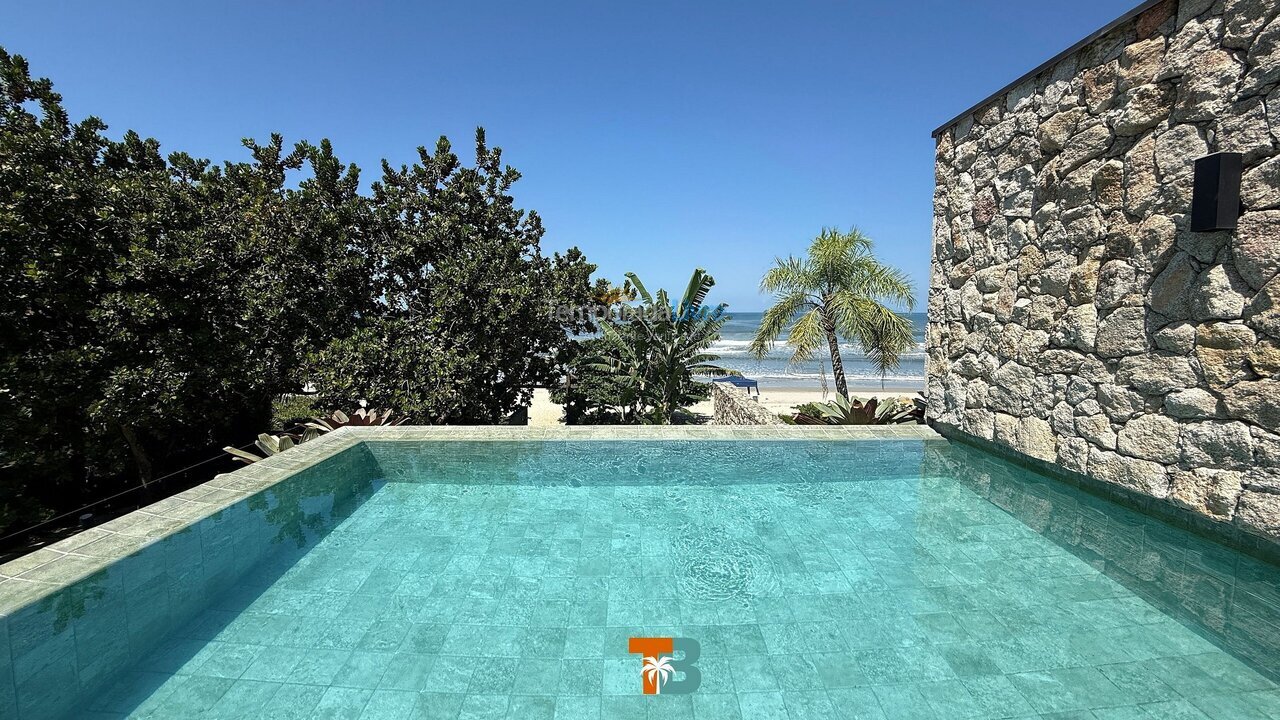 House for vacation rental in São Sebastião (Juquehy)