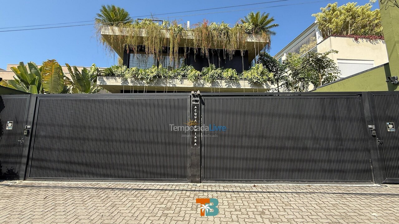 House for vacation rental in São Sebastião (Juquehy)