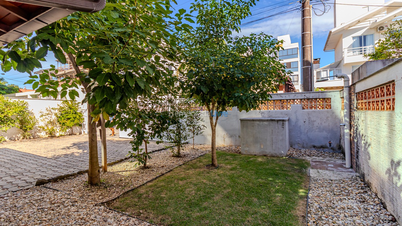 Casa para alquiler de vacaciones em Bombinhas (Mariscal)