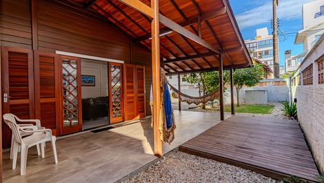 Casa para alquilar en Bombinhas - Mariscal