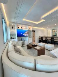 Villa Moncai - Casa em Jurerê internacional