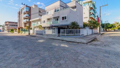 Apartamento para alugar em Bombinhas - Mariscal