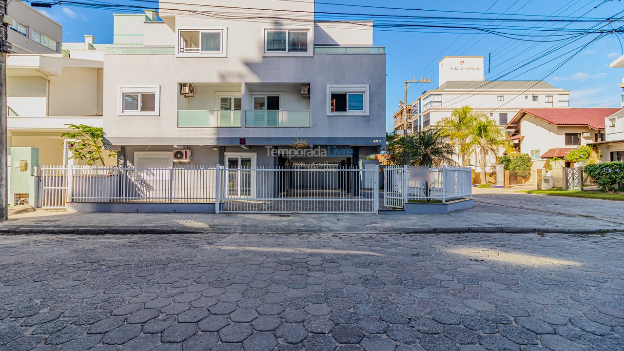 Apartamento para alquiler de vacaciones em Bombinhas (Mariscal)