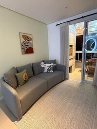 Apartamento para alugar em Florianopolis - Campeche