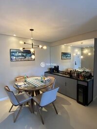 Apartamento para alugar em Florianopolis - Campeche