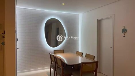 Lindo Apto 2 Quartos no Thai Beach Home Spa