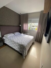 Lindo Apartamento 2 Quartos no Thai Beach