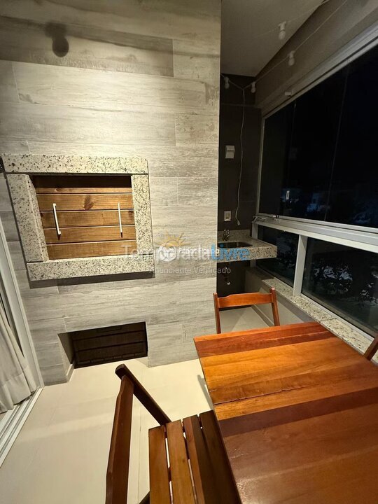 Apartamento para aluguel de temporada em Florianopolis (Campeche)