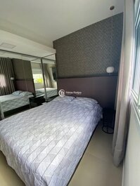 Lindo Apartamento 2 Quartos no Thai Beach