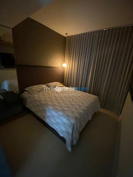 Apartamento para aluguel de temporada em Florianopolis (Campeche)