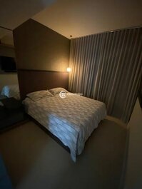 Lindo Apartamento 2 Quartos no Thai Beach