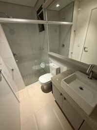 Lindo Apto 2 Quartos no Thai Beach Home Spa