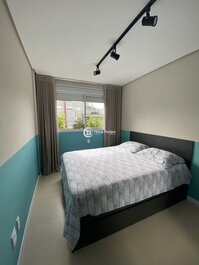 Lindo Apartamento 2 Quartos no Thai Beach