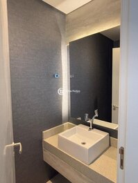 Lindo Apto 2 Quartos no Thai Beach Home Spa