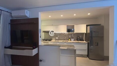 Lindo Apto 2 Quartos no Thai Beach Home Spa