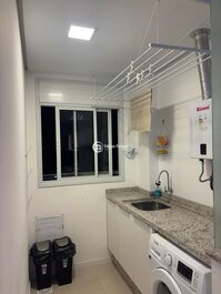 Lindo Apto 2 Quartos no Thai Beach Home Spa