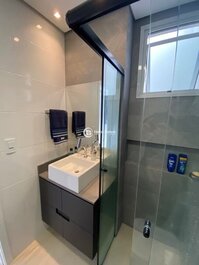 Lindo Apartamento 2 Quartos no Thai Beach