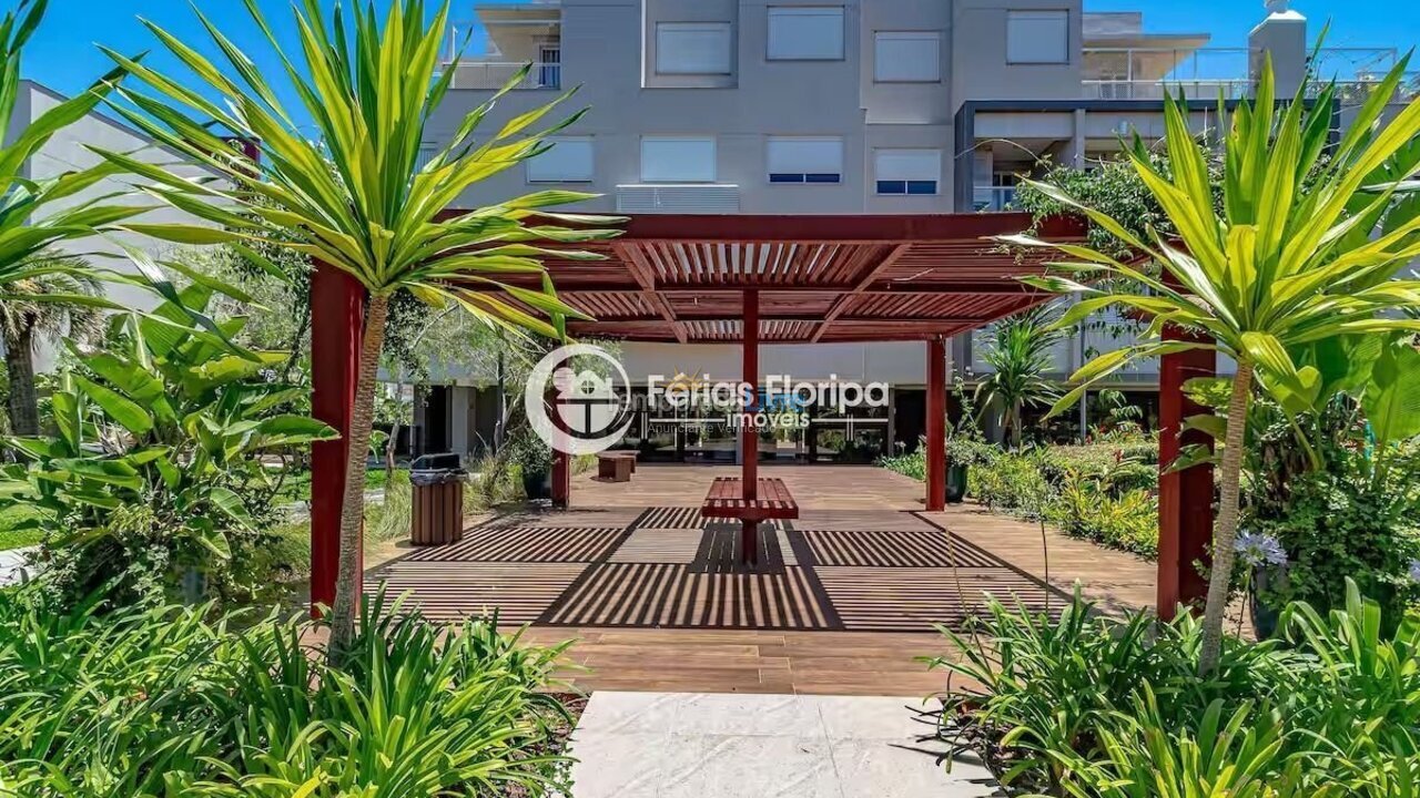 Apartamento para aluguel de temporada em Florianopolis (Campeche)