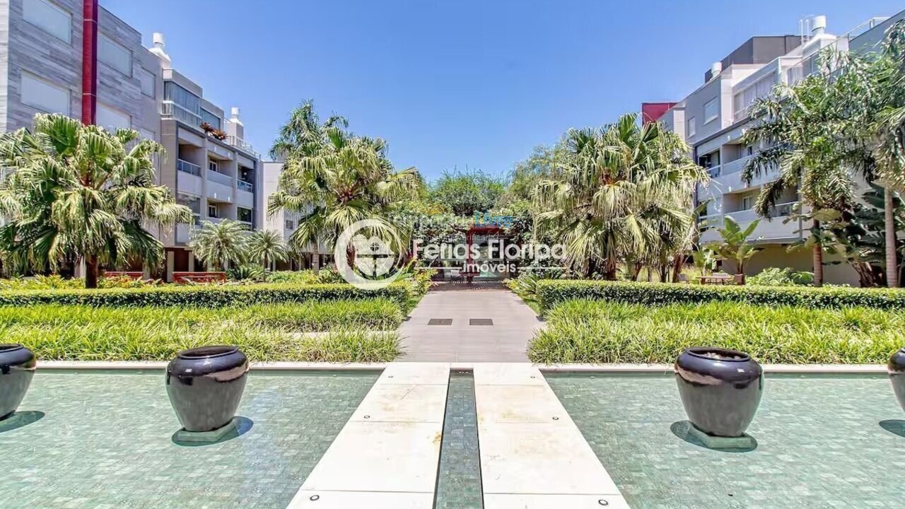 Apartamento para aluguel de temporada em Florianopolis (Campeche)