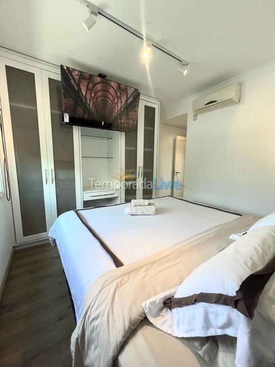 Casa para aluguel de temporada em Florianopolis (Jurerê Internacional)