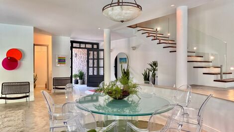 Alquiler de casa en Praia de Baleia