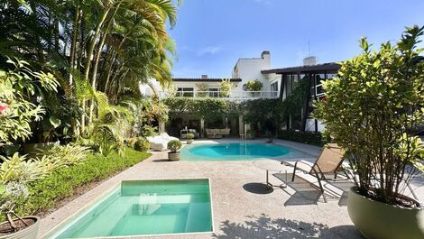 Alquiler de casa en Praia de Baleia