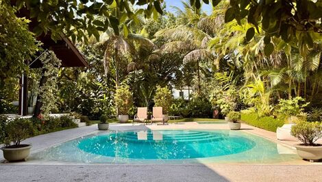 Casa para alugar em São Sebastião - Praia da Baleia