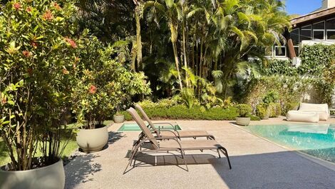 Alquiler de casa en Praia de Baleia